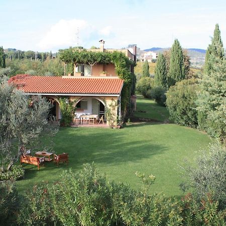 Vigna Luisa Resort - Near Rome Genzano di Roma Exterior foto
