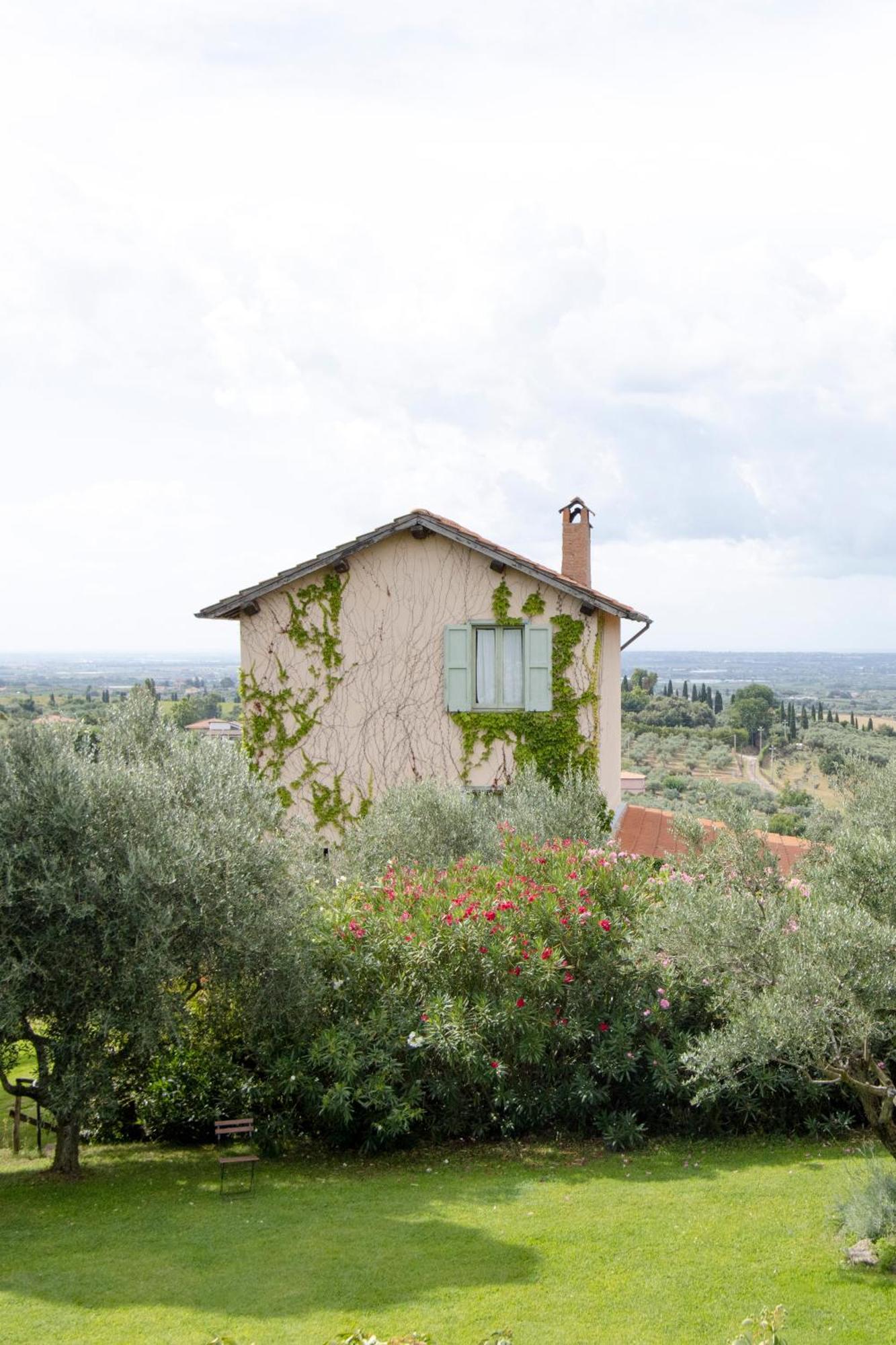 Vigna Luisa Resort - Near Rome Genzano di Roma Exterior foto