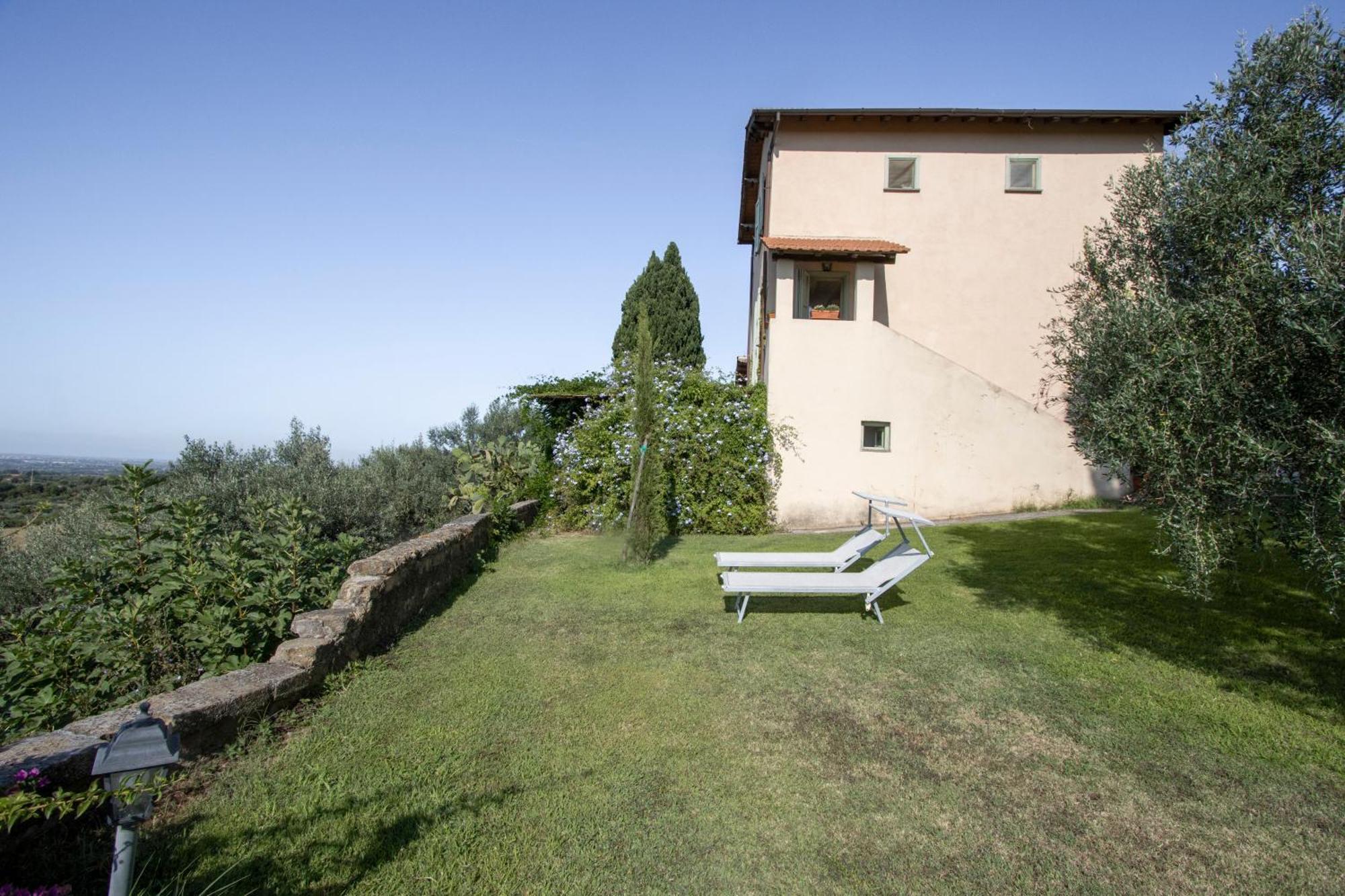 Vigna Luisa Resort - Near Rome Genzano di Roma Exterior foto
