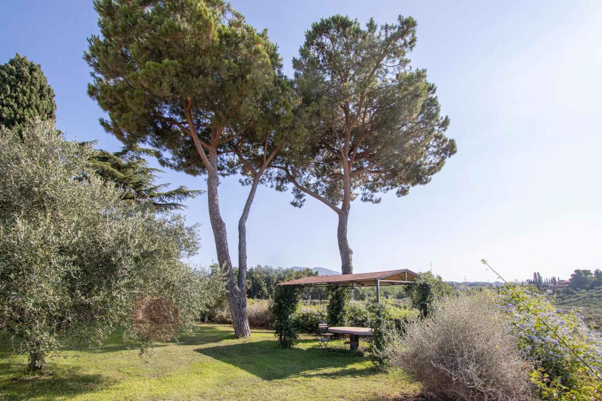 Vigna Luisa Resort - Near Rome Genzano di Roma Exterior foto