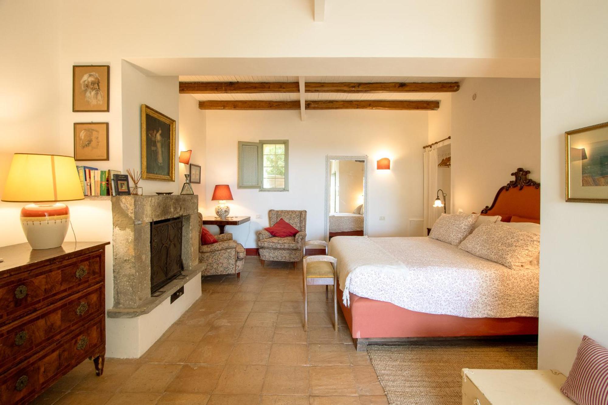 Vigna Luisa Resort - Near Rome Genzano di Roma Exterior foto