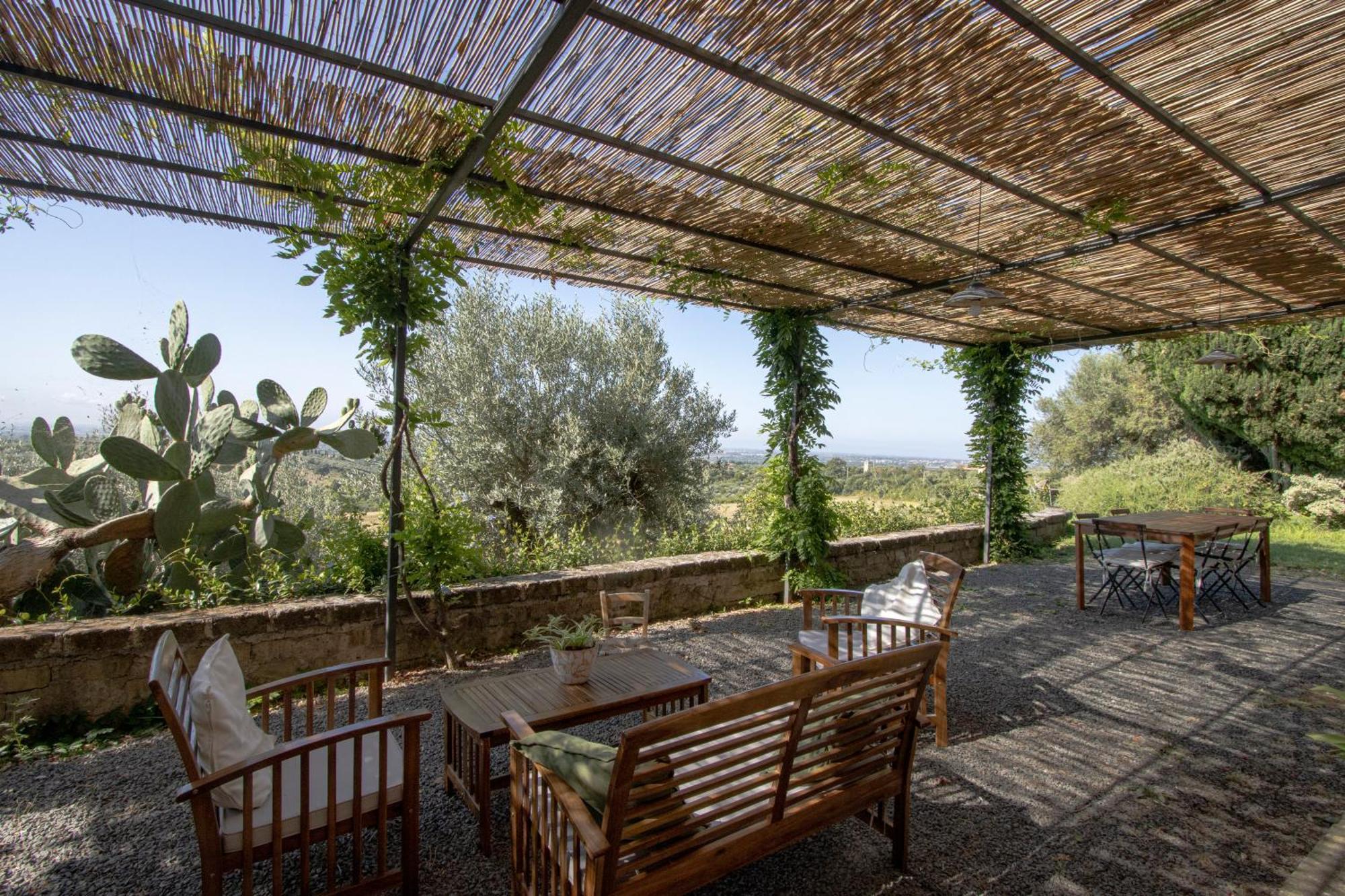 Vigna Luisa Resort - Near Rome Genzano di Roma Exterior foto