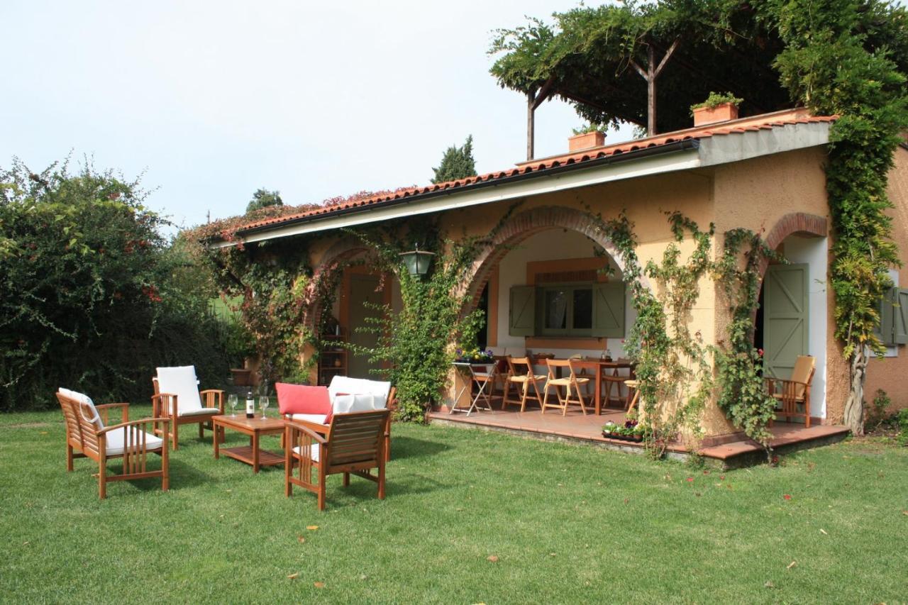 Vigna Luisa Resort - Near Rome Genzano di Roma Exterior foto