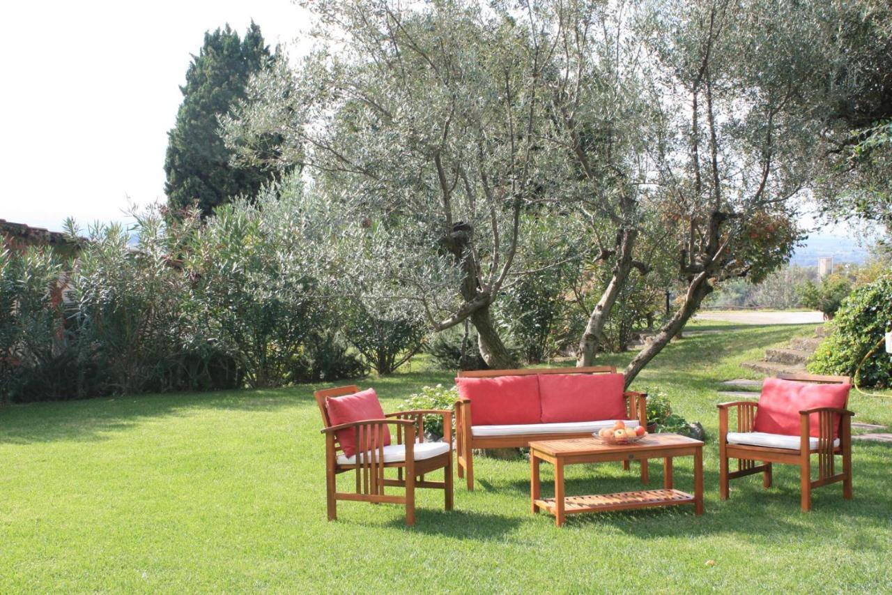 Vigna Luisa Resort - Near Rome Genzano di Roma Exterior foto