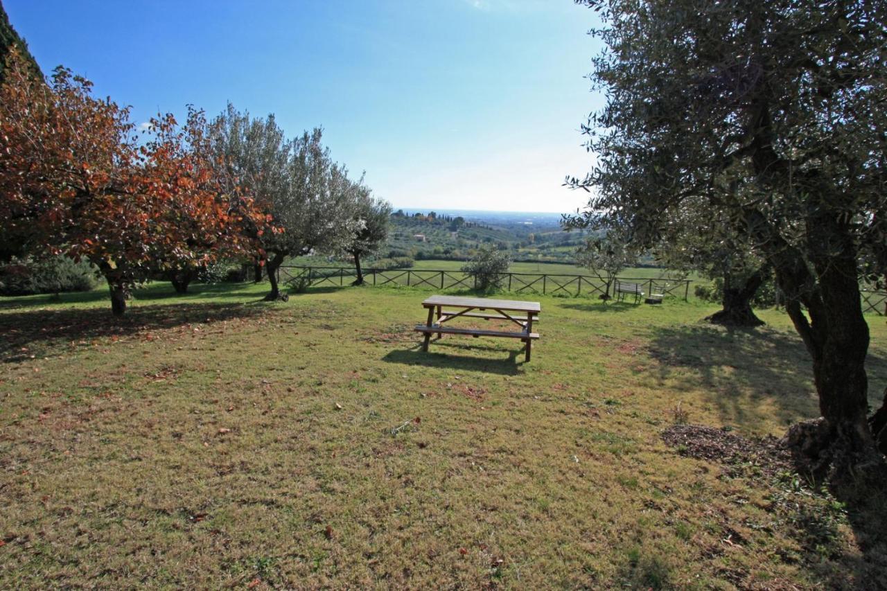 Vigna Luisa Resort - Near Rome Genzano di Roma Exterior foto