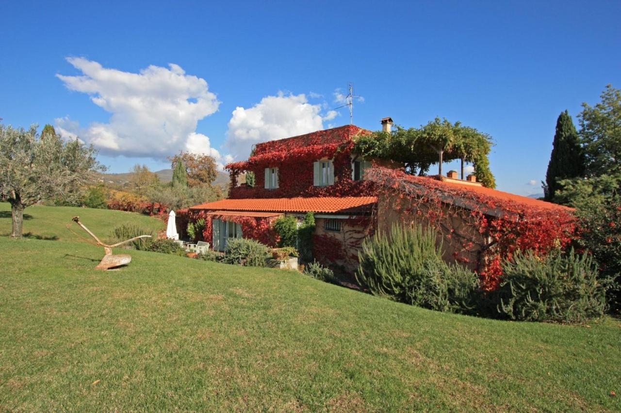 Vigna Luisa Resort - Near Rome Genzano di Roma Exterior foto