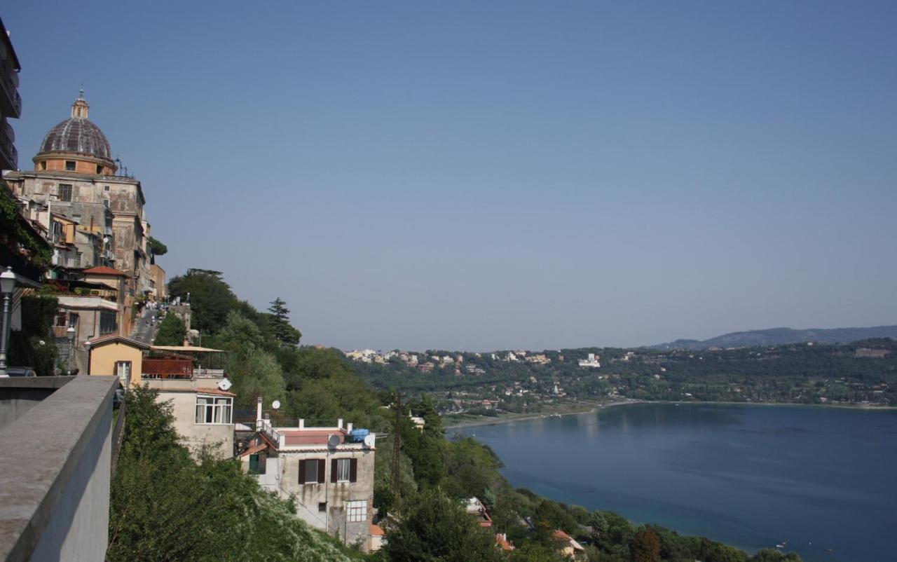 Vigna Luisa Resort - Near Rome Genzano di Roma Exterior foto